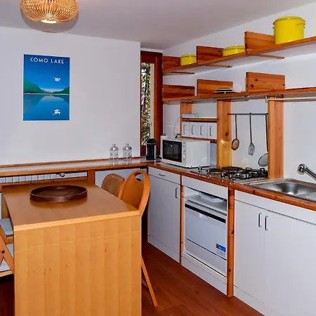 Easy Welcome Casa Claudia Apartment