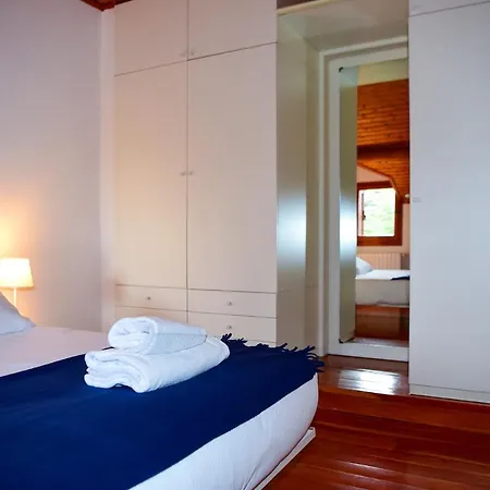 Apartment Easy Welcome Casa Claudia Civenna