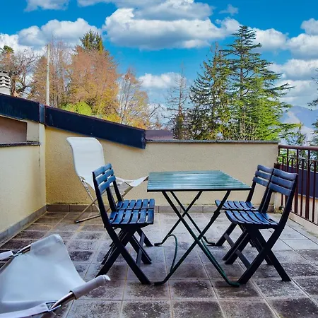 Apartment Easy Welcome Casa Claudia Civenna